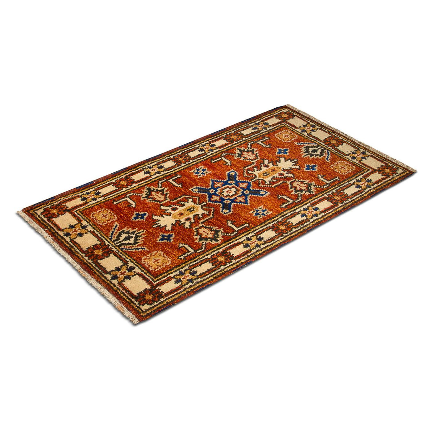 Dywan orientalny 125x63cm