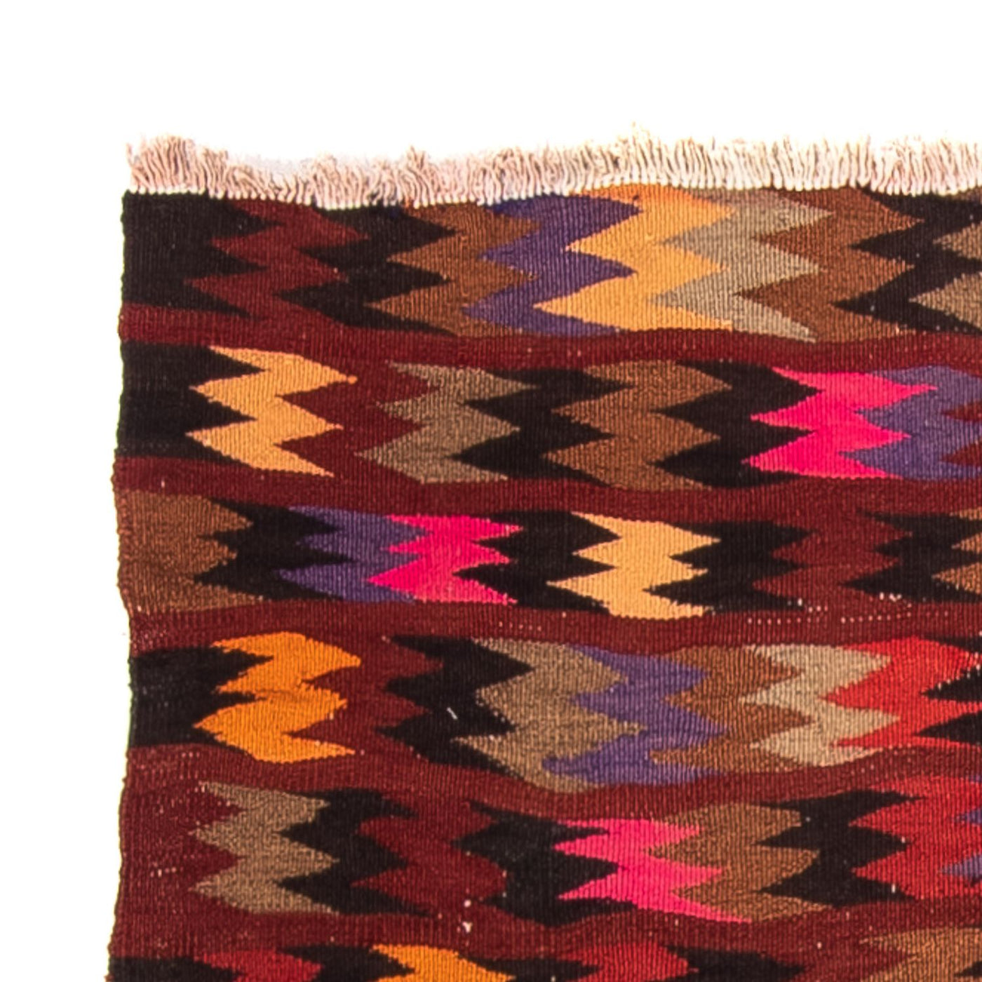 Stary kilim Dywan 115x75cm