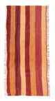 Stary kilim Dywan 130x65cm