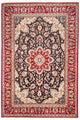 Qom Dywan 170x243cm - Dywan perski