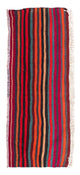 Stary kilim Dywan 115x47cm