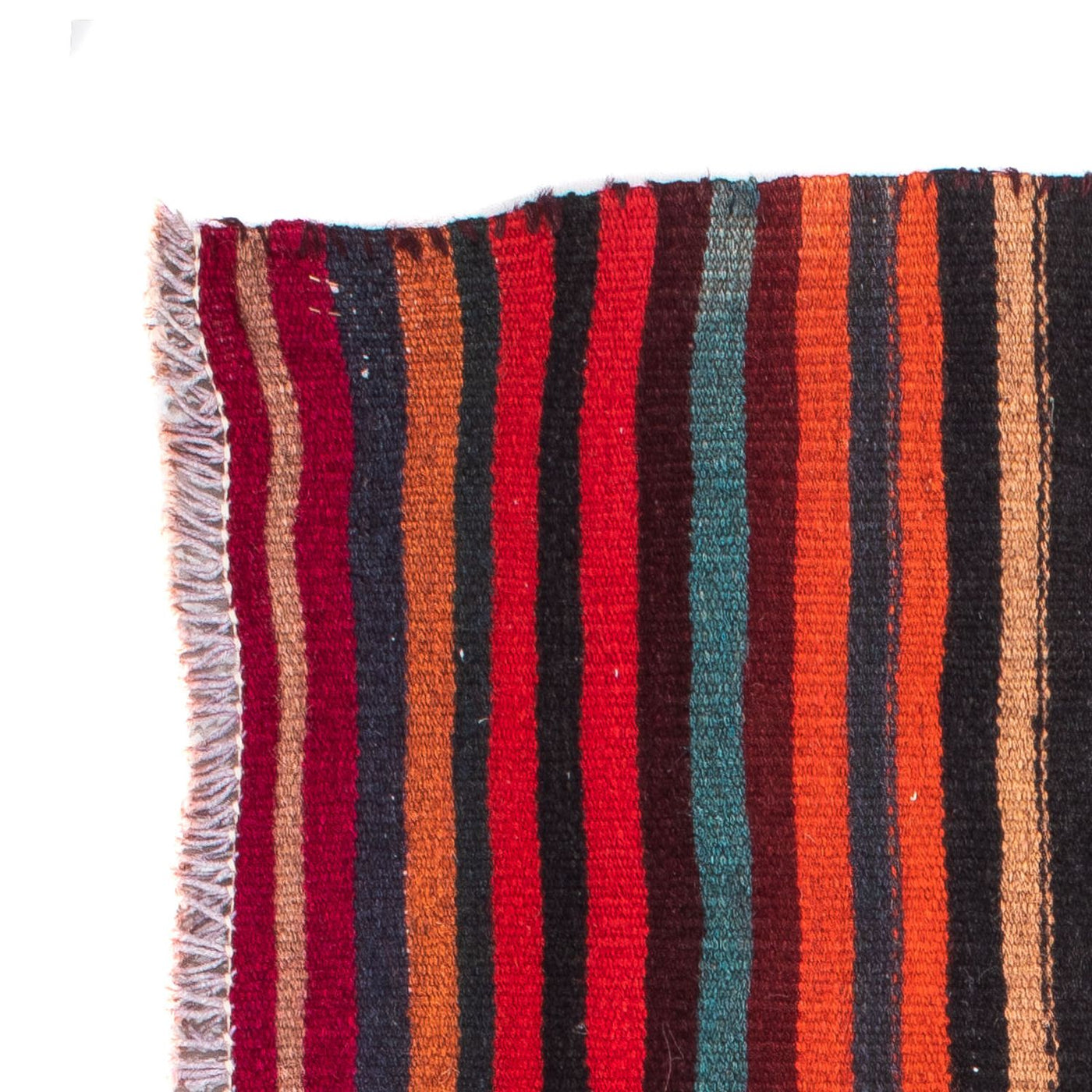 Stary kilim Dywan 115x47cm