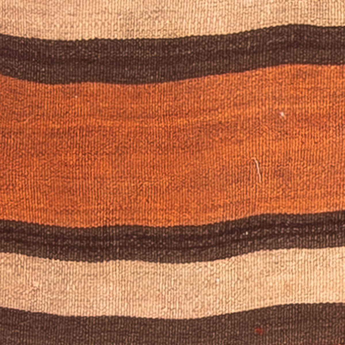 Biegacz Dywan Kelim - Stary - 110 x 50 cm - wielokolorowy