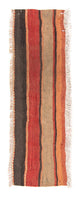 Stary kilim Dywan 135x40cm
