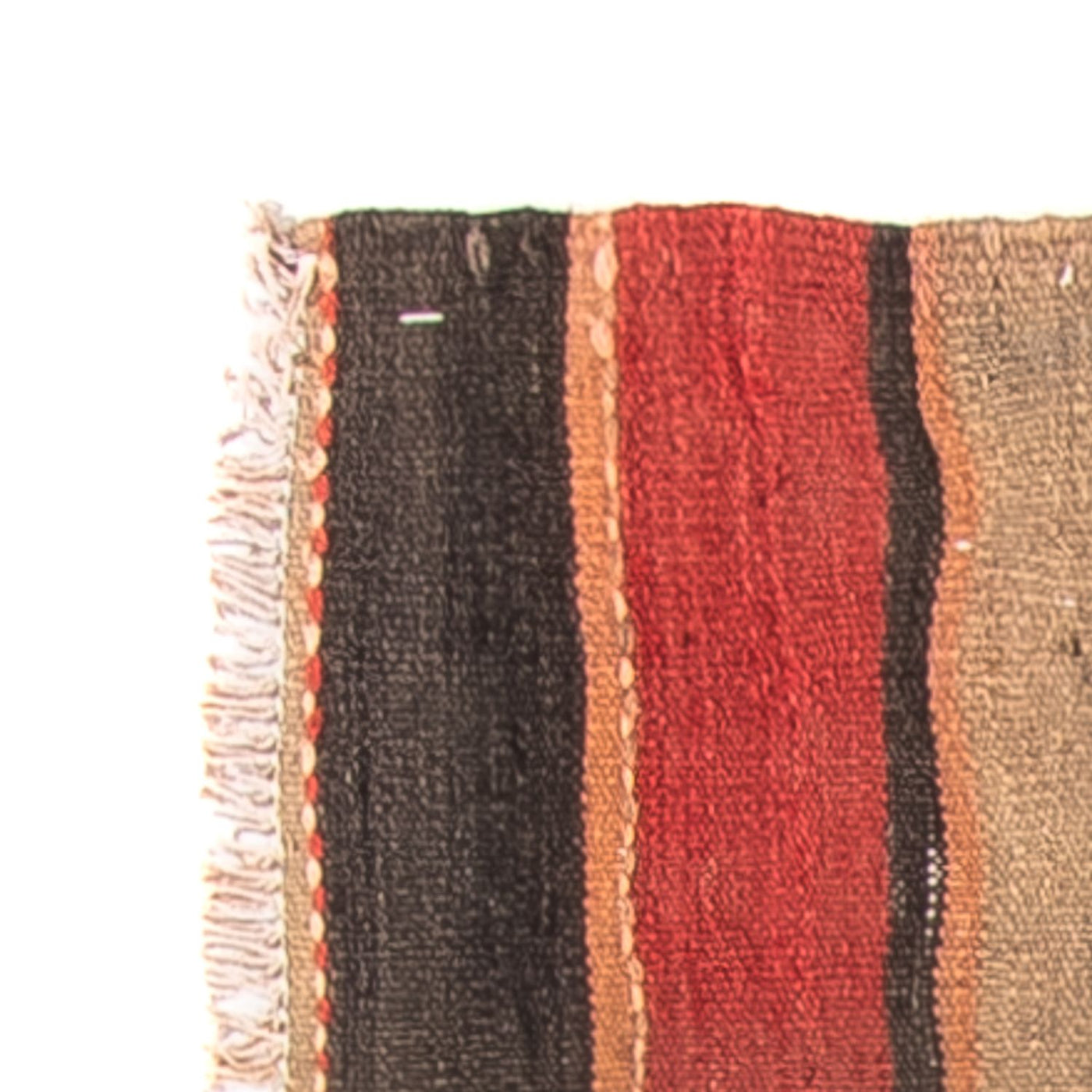 Stary kilim Dywan 135x40cm