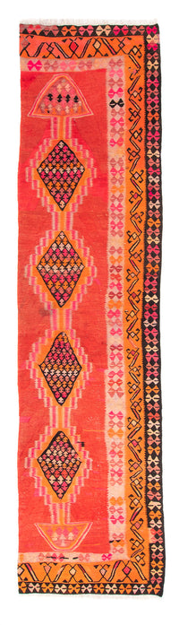 Stary kilim Dywan 355x90cm – product image
