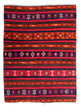 Stary kilim Dywan 200x160cm