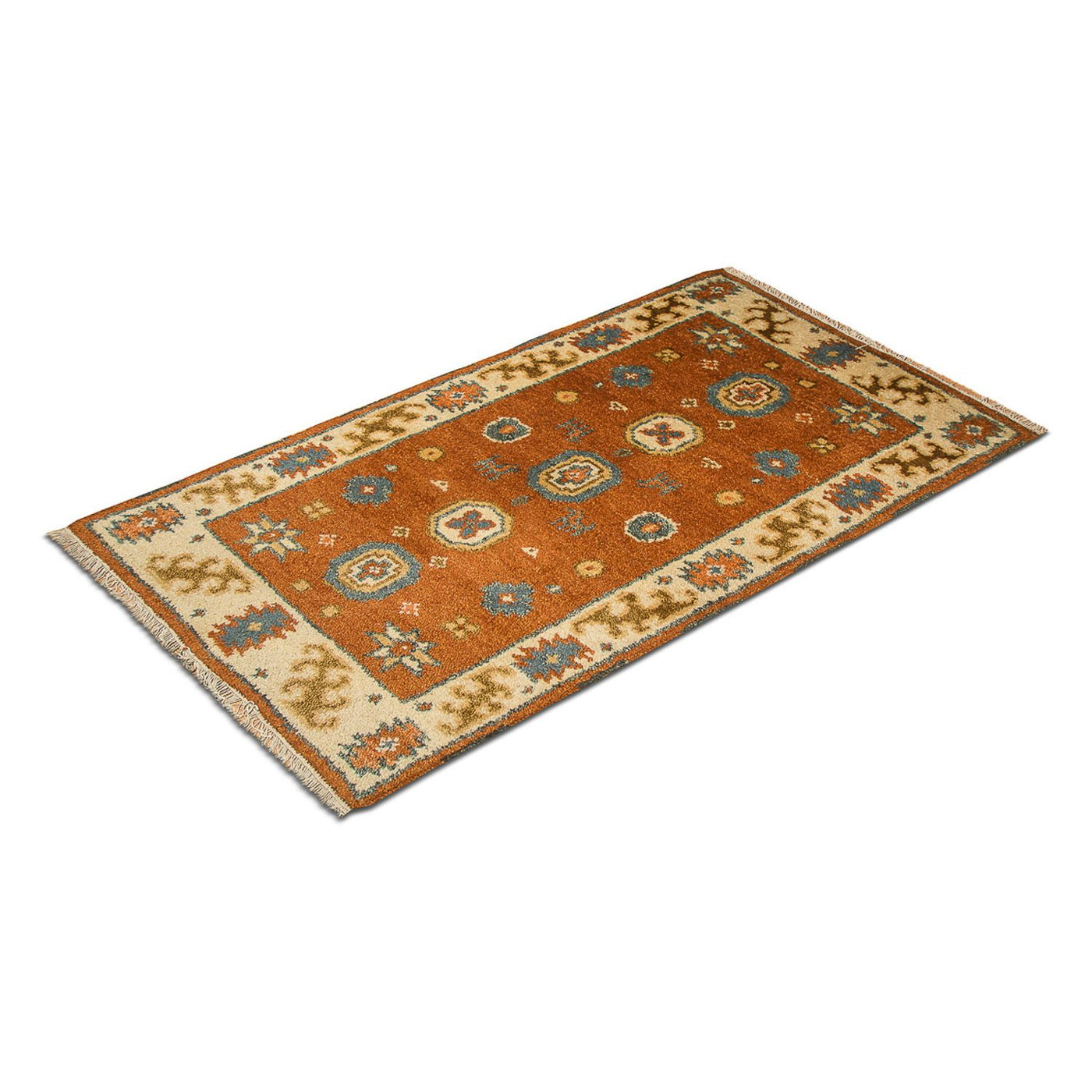 Dywan orientalny 118x64cm