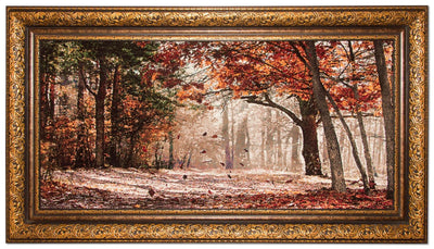 Dywan z obrazkami 65x115cm - Dywan orientalny