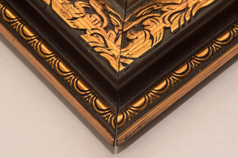 Bild-Teppich 115 x 65 cm Teppichbrücke