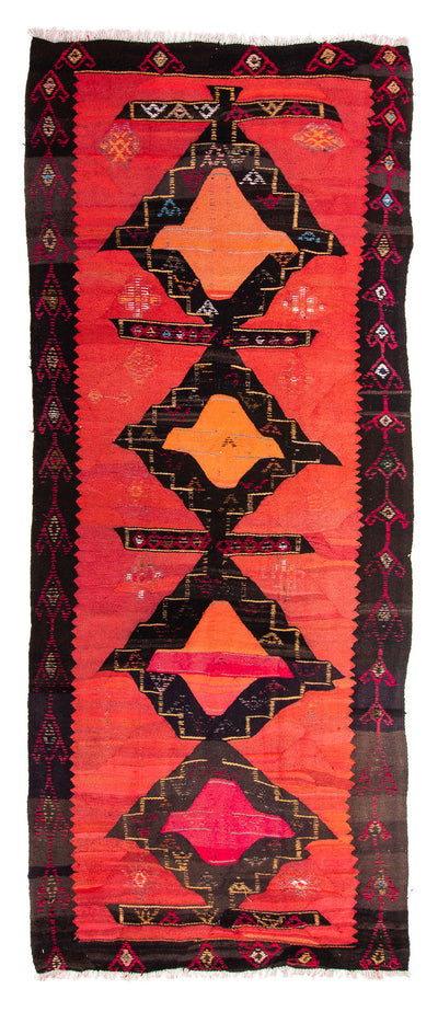 Stary kilim Dywan 150x365cm
