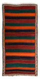 Stary kilim Dywan 315x155cm