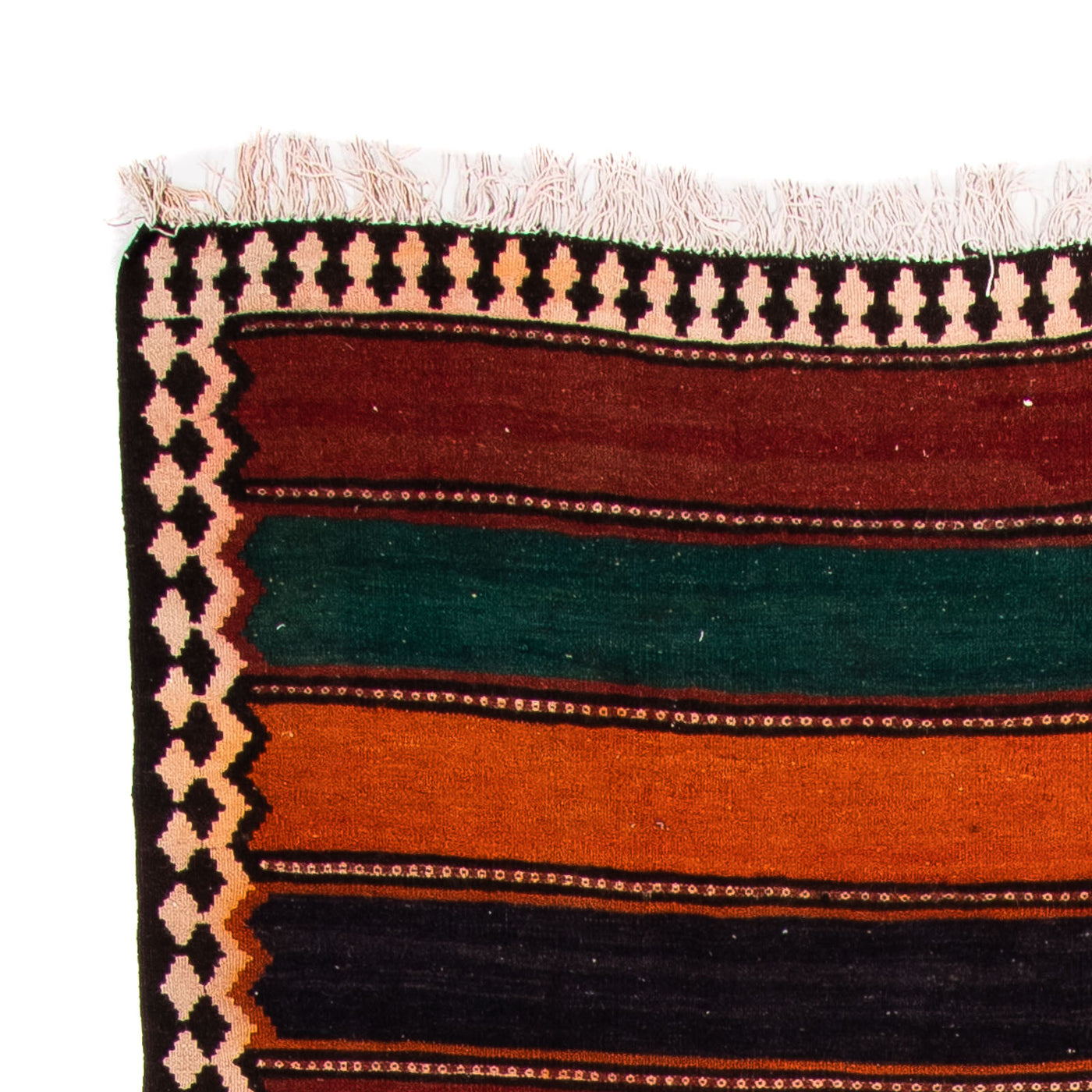 Stary kilim Dywan 315x155cm