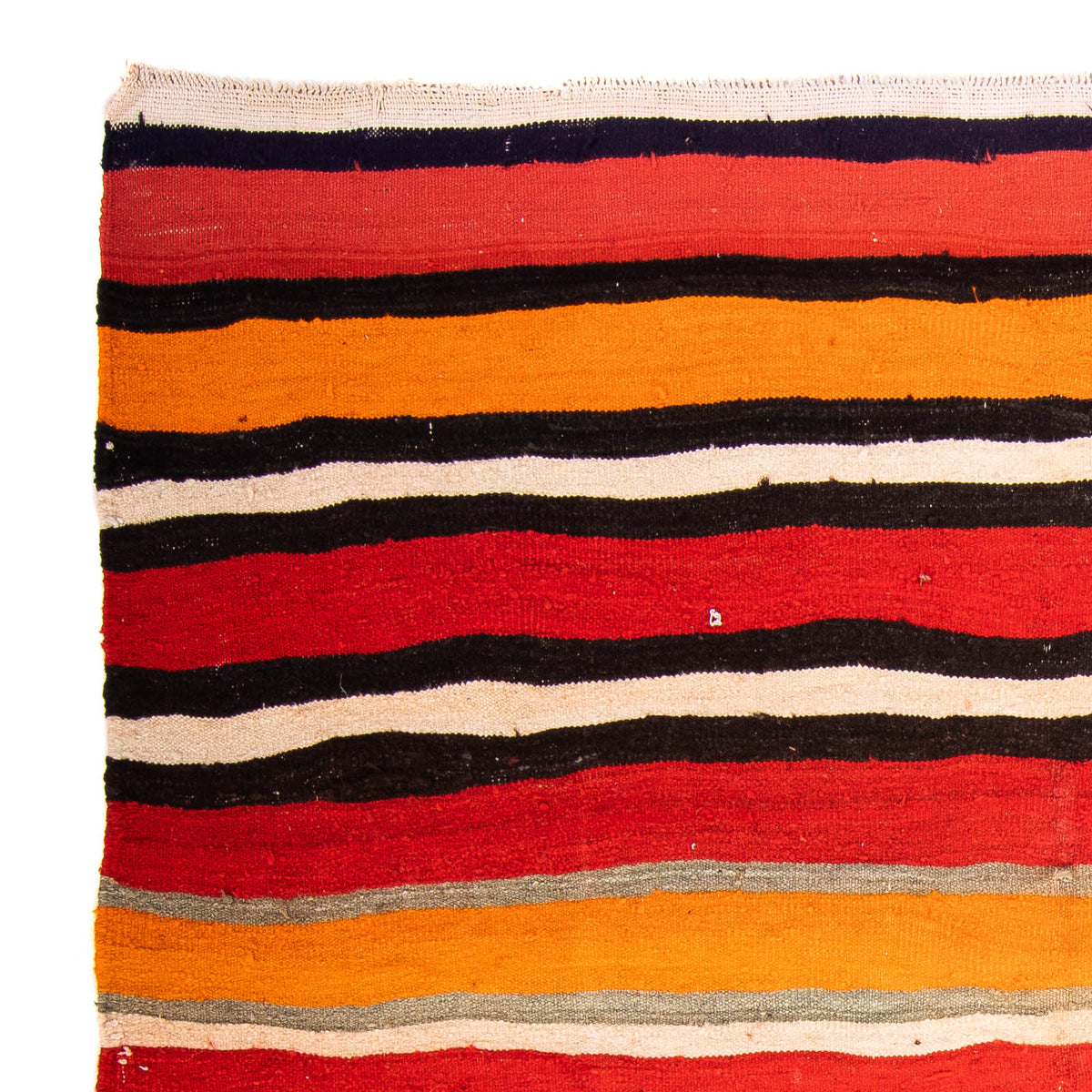 Stary kilim Dywan 170x180cm