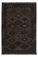 Kilim Maimana Dywan 244x169cm - Dywan wełniany
