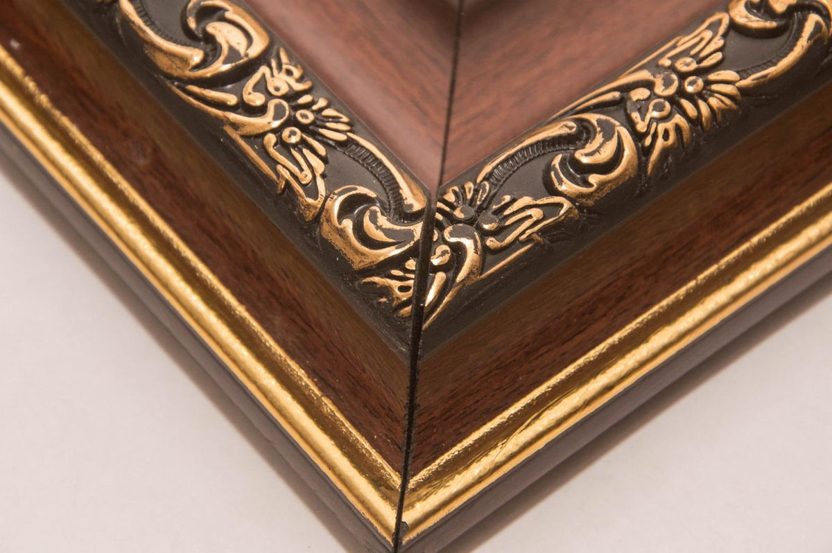 Bild-Teppich 112 x 80 cm Teppichbrücke