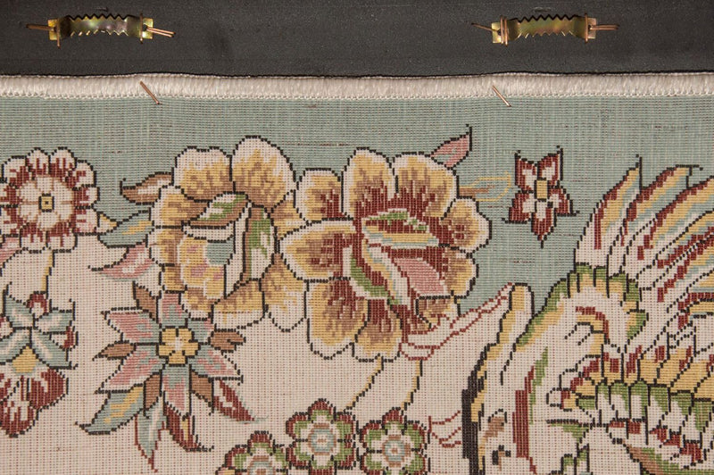 Bild-Teppich 112 x 80 cm Teppichbrücke