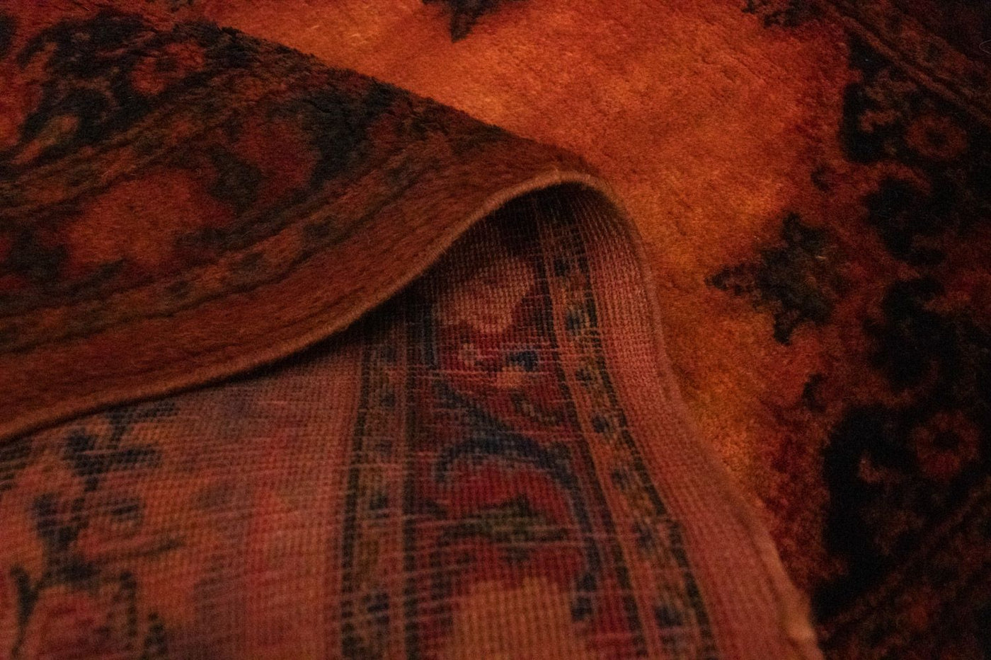 Sarough Dywan 100x55cm - Dywan perski