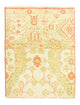 Designerski dywan 76x62cm - Designerteppich