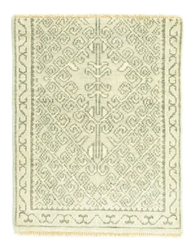 Dywan wełniany 60x74cm - Dywan wełniany