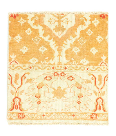 Dywan wełniany 62x65cm - Dywan wełniany