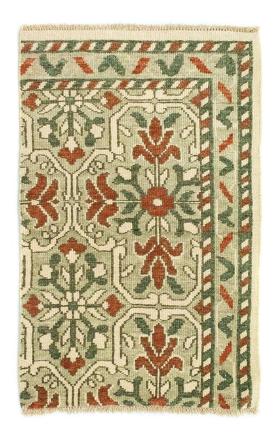 Dywan wełniany 60x93cm - Dywan wełniany