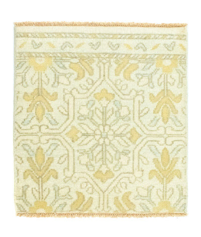 Designerski dywan 60x63cm - Designerteppich