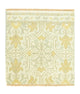 Designerski dywan 63x60cm - Designerteppich
