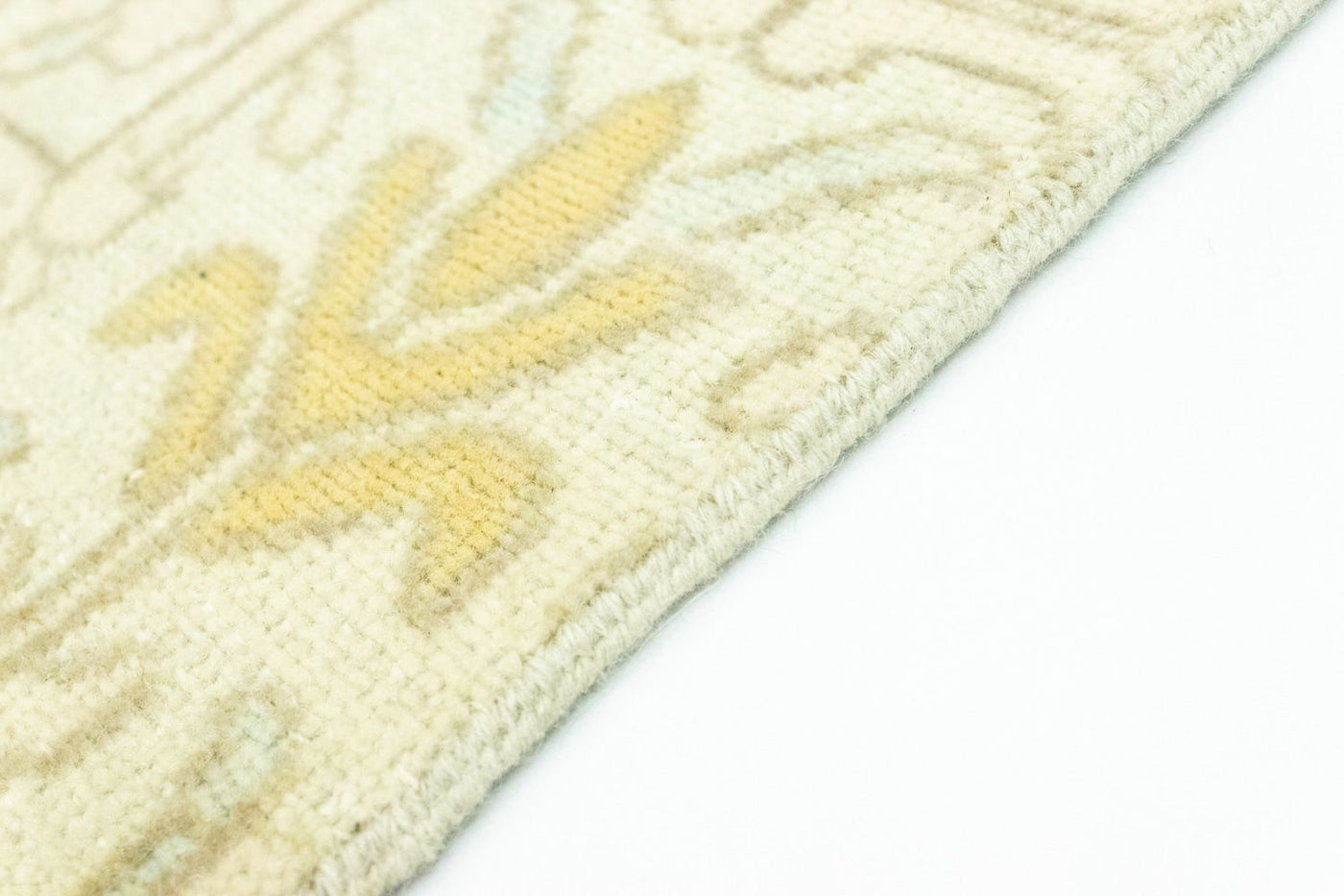 Designerski dywan 63x60cm - Designerteppich