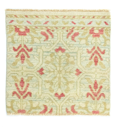 Designerski dywan 62x63cm - Designerteppich