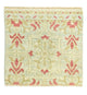 Designerski dywan 62x63cm - Designerteppich