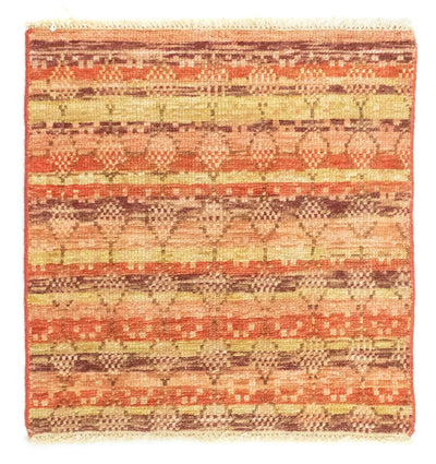 Designerski dywan 58x59cm - Designerteppich
