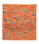 Designerski dywan 60x61cm - Designerteppich
