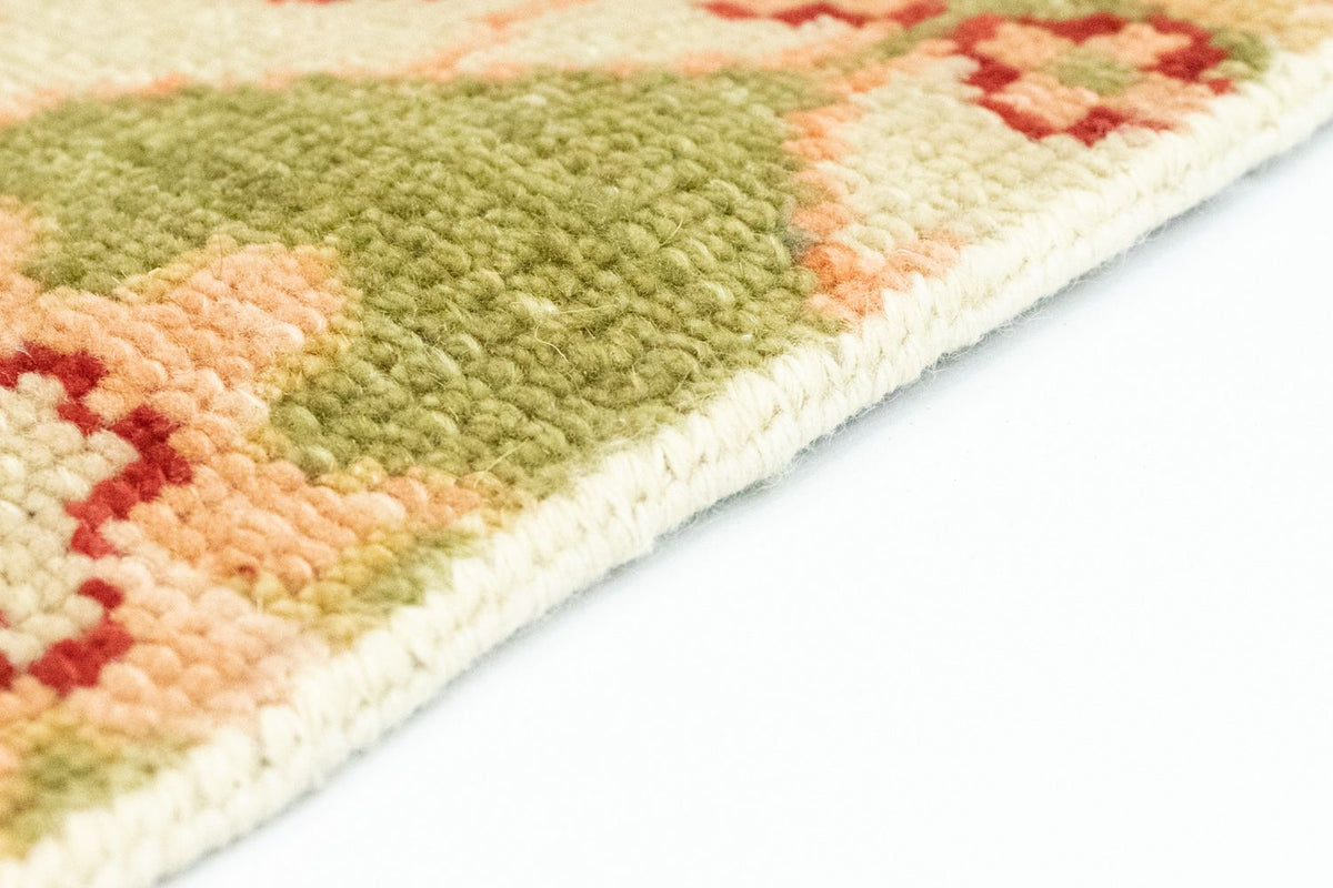 Designerski dywan 60x60cm - Designerteppich