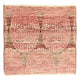 Designerski dywan 61x66cm - Designerteppich