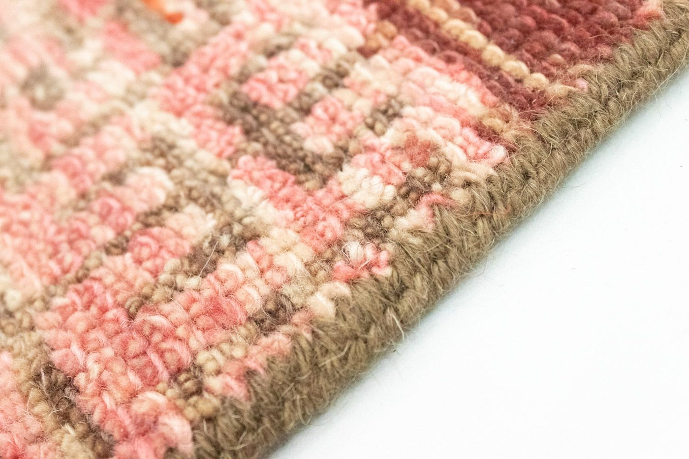 Designerski dywan 61x66cm - Designerteppich