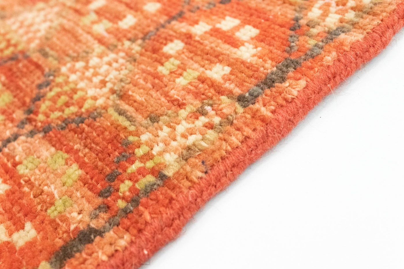 Designerski dywan 59x62cm - Designerteppich