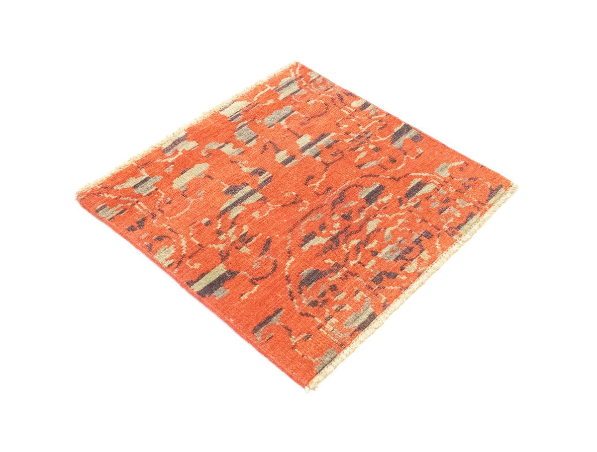 Designerski dywan 61x62cm - Designerteppich