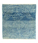 Designerski dywan 61x62cm - Designerteppich