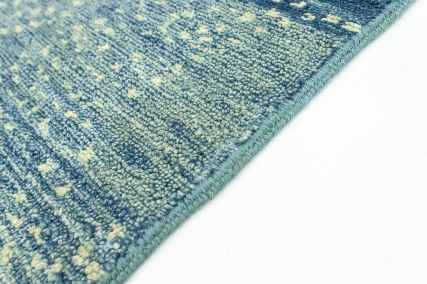 Designerski dywan 61x62cm - Designerteppich