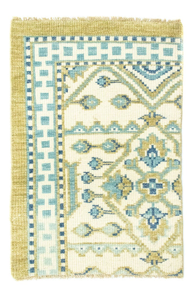 Designerski dywan 59x92cm - Designerteppich