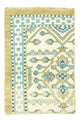 Designerski dywan 92x59cm - Designerteppich