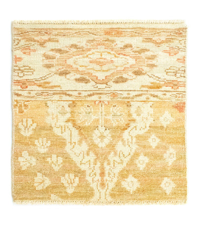 Designerski dywan 58x60cm - Designerteppich