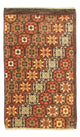 Designerski dywan 60x97cm - Designerteppich