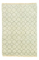 Dywan wełniany 88x60cm - Dywan wełniany
