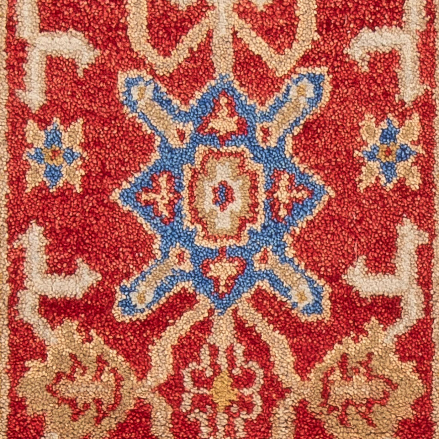Dywan orientalny 199x62cm