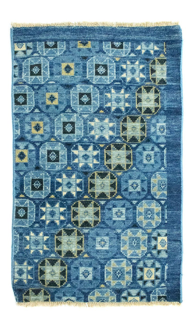 Designerski dywan 63x95cm - Designerteppich