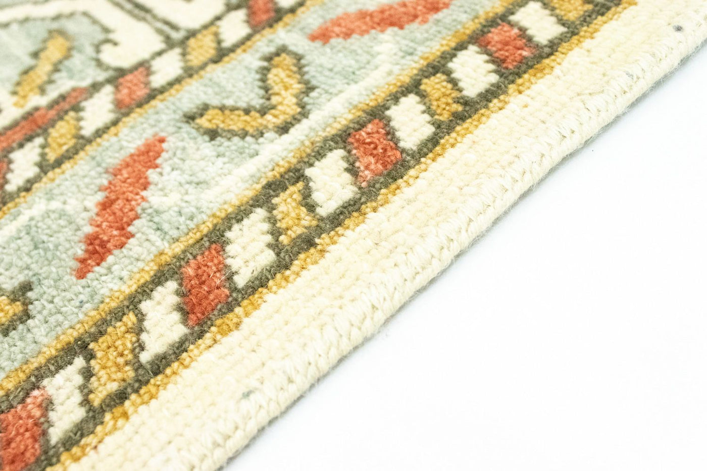 Designerski dywan 92x60cm - Designerteppich