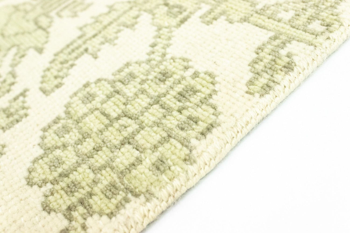 Designerski dywan 97x61cm - Designerteppich