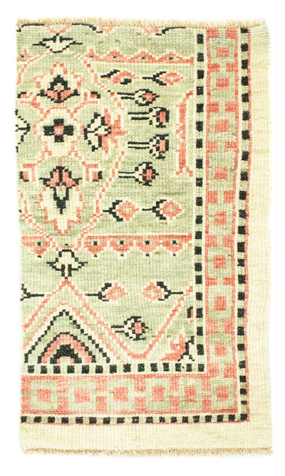Dywan wełniany 59x93cm - Dywan wełniany